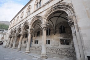Dubrovnik Medieval History