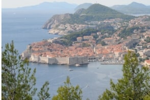 Dubrovnik of Today