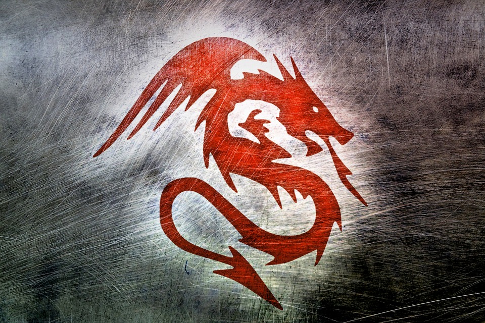 House of the Dragon - upcoming television series from HBO
