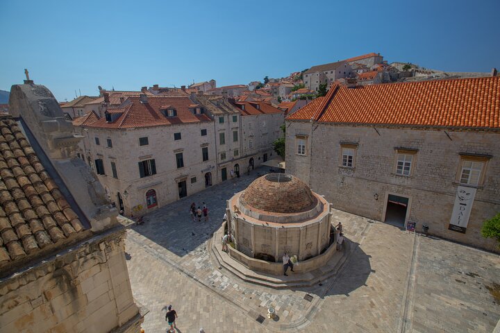The Discover - Dubrovnik Walk