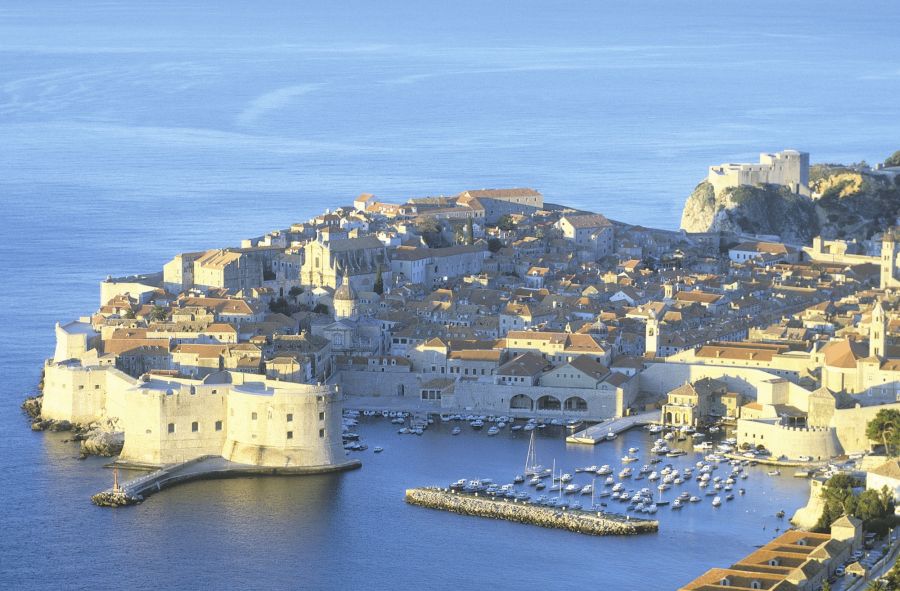 Dubrovnik Tours & Day Excursions